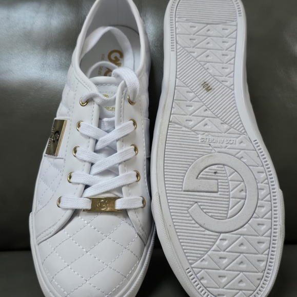GBG by GUESS Backer Casual Sneaker. NWOT - Picture 6 of 7